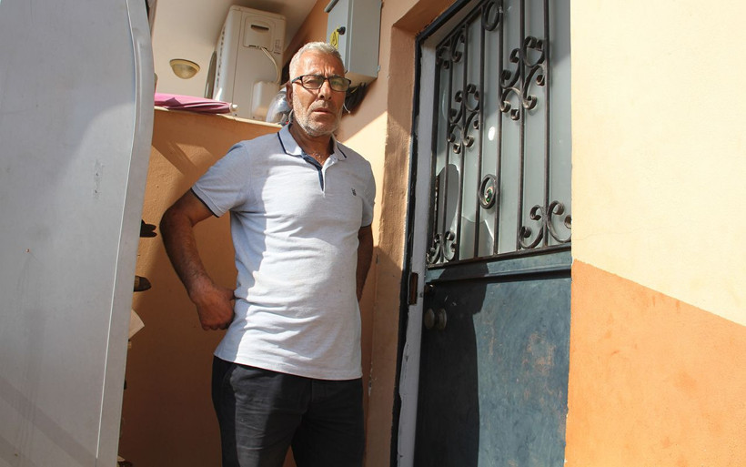 Antalya'da bir kişi boşanmak isteyen eşini 14 yerinden bıçaklayıp öldürdü - Resim: 4