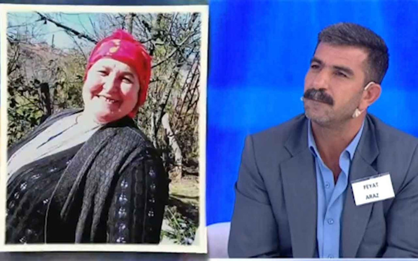 Müge Anlı Tatlı Sert'te Satı Ermiş olayında ortaya çıkan şoke eden gerçekler - Resim: 3