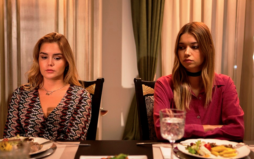 Star TV yıldız kaynayan dizinin fişini çekti sevenleri ise kazan kaldırdı - Resim: 2