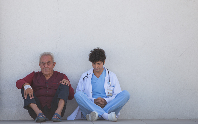 Mucize Doktor'dan dizi tarihini alt üst eden rekor Diriliş Ertuğrul'u solladı - Resim: 4