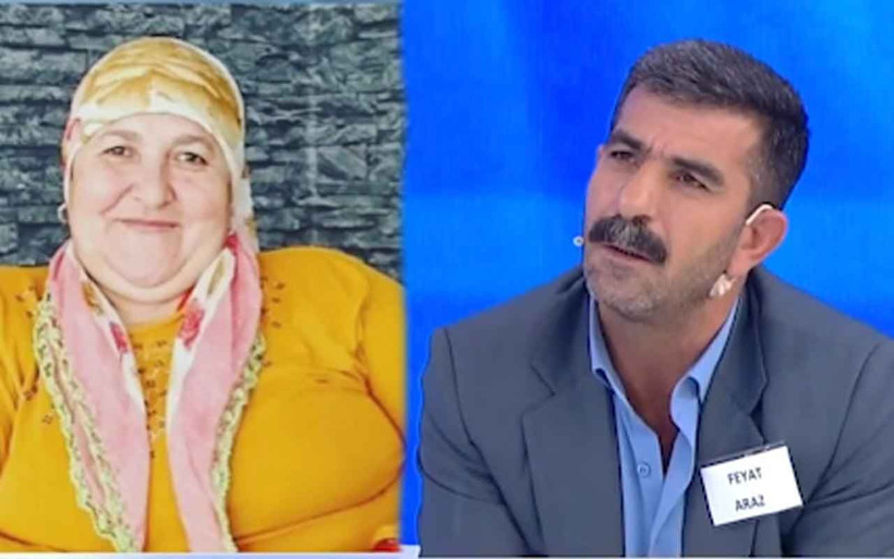 Müge Anlı Tatlı Sert'te Satı Ermiş olayında ortaya çıkan yeni gelişmeler - Resim: 2