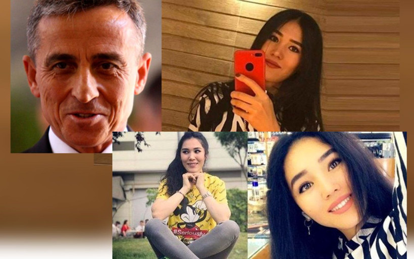 Şirin Ünal'ın evinde intihar eden Nadira Kadirova'yla ilgili şaşırtan fuhuş sorusu - Resim: 1