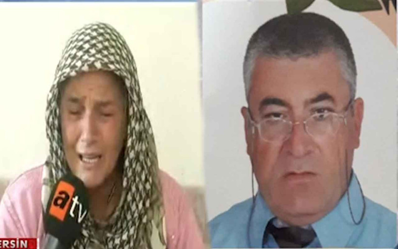 Müge Anlı ile Tatlı Sert'te  canlı yayında kayıp Vakkas Akteke hakkında şoke eden karar - Resim: 2