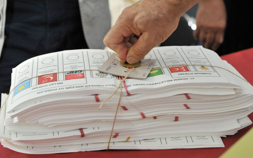 6 anket şirketinden bomba sonuçlar! AK Parti yüzde 30'un altında - Resim: 2