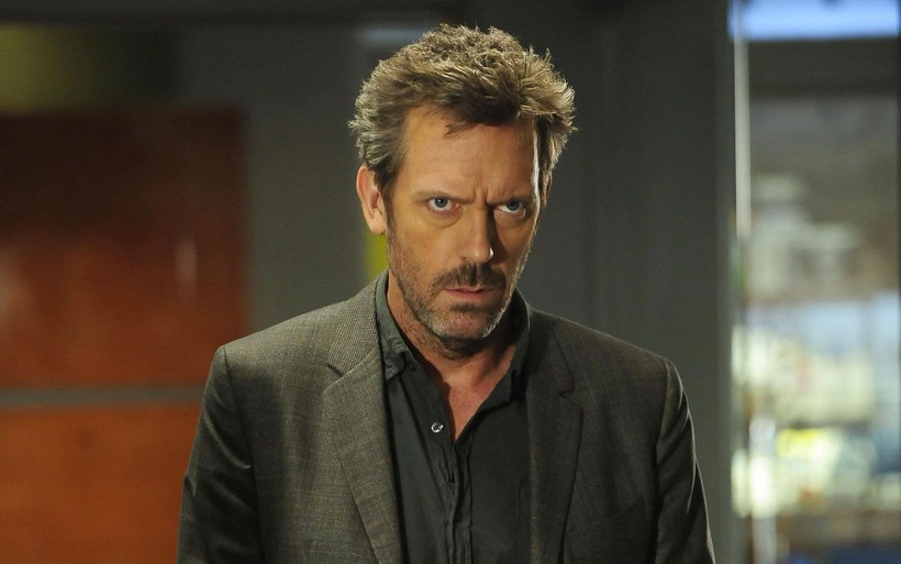 Doktor House'ı canlandıracak isim belli oldu Kanal D bombası patladı - Resim: 1