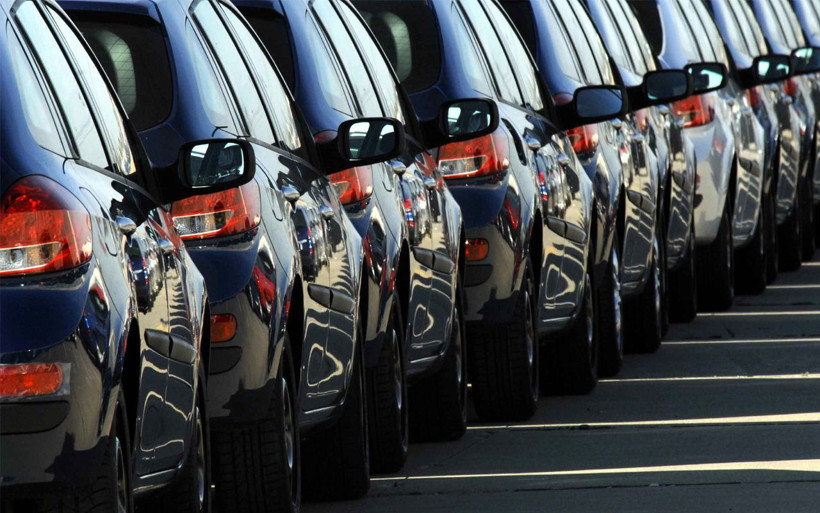 2019'un en çok satan otomobilleri! Hangi marka en çok sattı? - Resim: 1