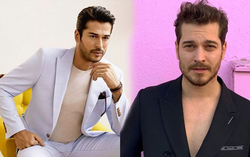 Çağatay Ulusoy'a dudak uçuklatan teklif! Burak Özçivit'e de teklif edilmişti - Resim: 1