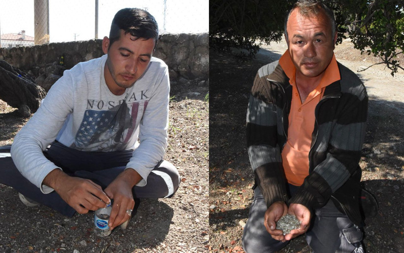 Alaçatı'da 40 yıl sonra bir ilk kilosu tam 300 euro olarak belirlendi - Resim: 4