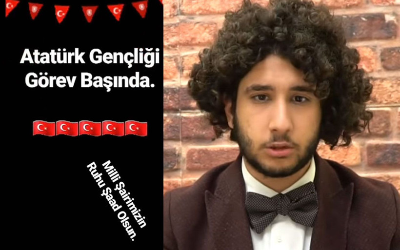 Kim milyoner olmak ister Arda Ayten kazandı programdan sonra ilk paylaşımı olay yarattı - Resim: 3