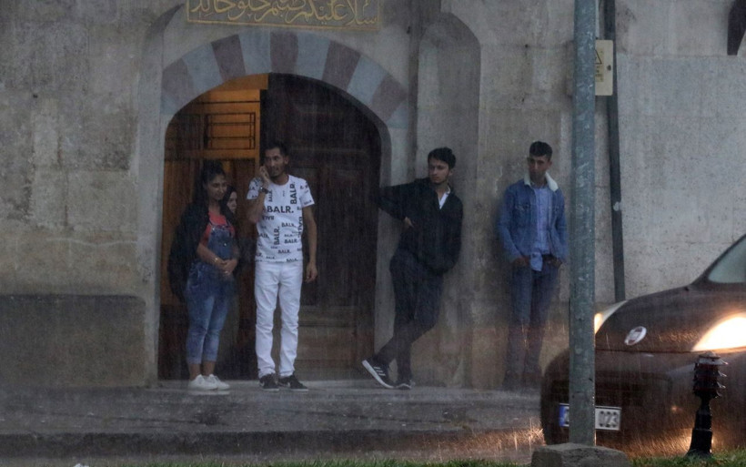 AFAD ve Meteoroloji'den çok sayıda il için kritik uyarı! Ani sel ve su baskınları bekleniyor - Resim: 4