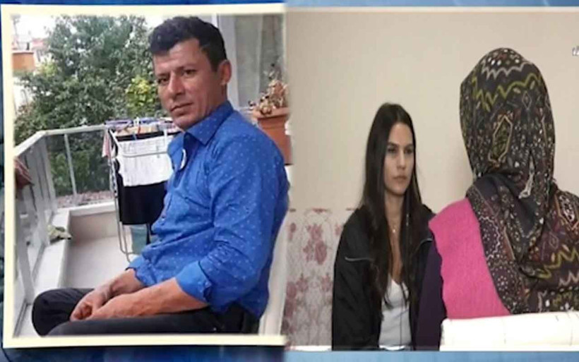 ATV Müge Anlı ile Tatlı Sert'te seks görüntüsü çıkan Nazife Demirel'den itiraf geldi - Resim: 3