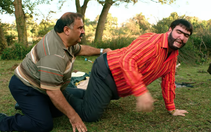 Recep İvedik 6 fragmanı bir günde rekor kırdı Şahan Gökbakar paylaştı - Resim: 2