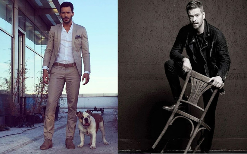 Barış Arduç ve Engin Öztürk düeti Gupse Özay düzenledi sosyal medya yıkıldı - Resim: 2