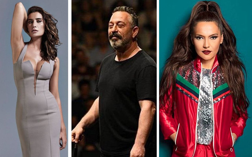 Murat Boz'dan alkışlanacak hareket! Bakın Mehmetçik Vakfı'na ne kadar bağışladı - Resim: 3