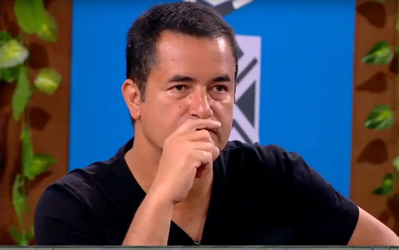 Ölümden dönen Acun Ilıcalı o anları anlattı lüks arabasıyla ilgili yorumu olay yarattı - Resim: 1