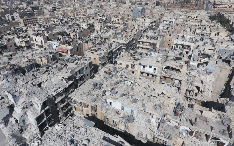 Türkiye'nin önceliği ABD ve Rusya'nın aksine önce sivillerin güvenliği - Resim: 3