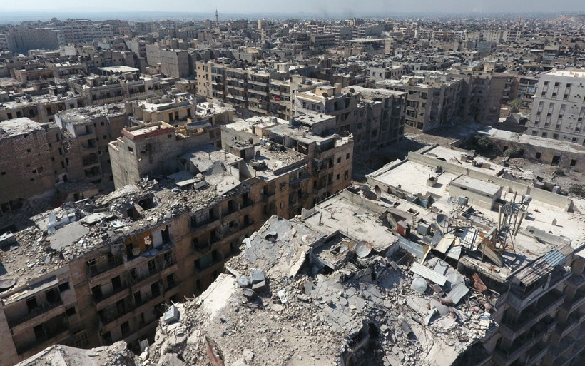 Türkiye'nin önceliği ABD ve Rusya'nın aksine önce sivillerin güvenliği - Resim: 4