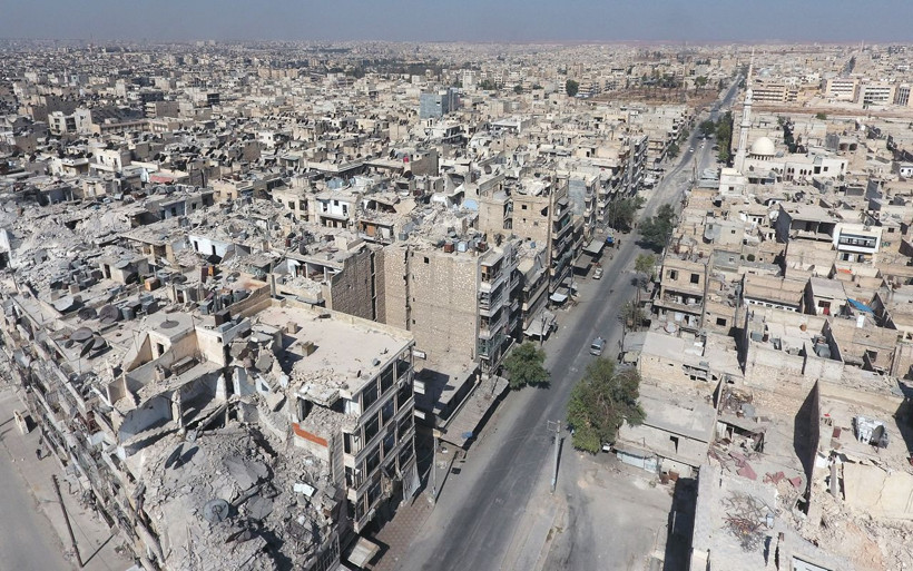 Türkiye'nin önceliği ABD ve Rusya'nın aksine önce sivillerin güvenliği - Resim: 2