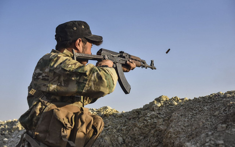 Barış Pınarı Harekatı'ndan sonra Türkiye'ye silah ihracatını durduran ülkelerin listesi - Resim: 2