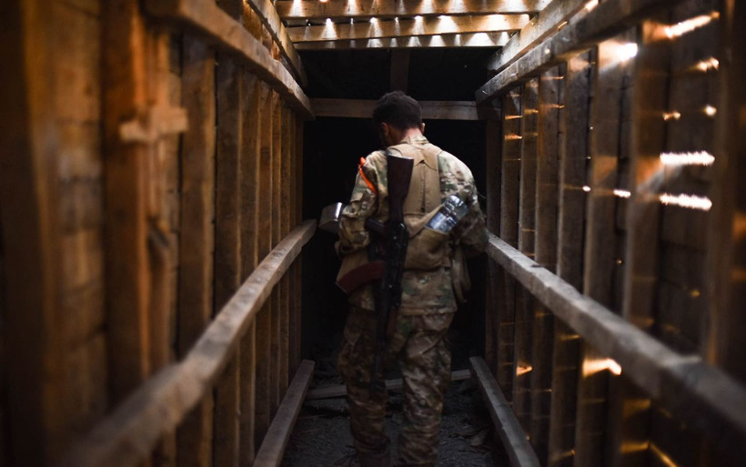 Barış Pınarı Harekatı'ndan sonra Türkiye'ye silah ihracatını durduran ülkelerin listesi - Resim: 4