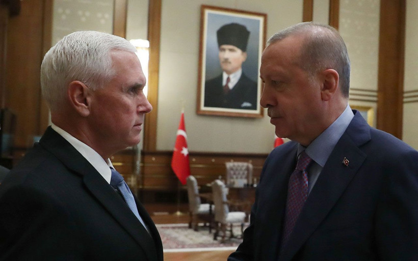 Arap gazeteciler: Türkiye zafer kazandı - Resim: 1