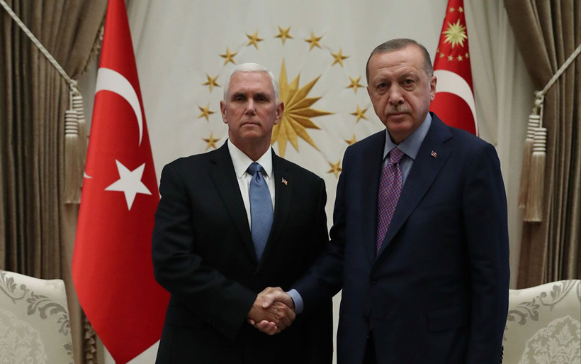 Arap gazeteciler: Türkiye zafer kazandı - Resim: 3