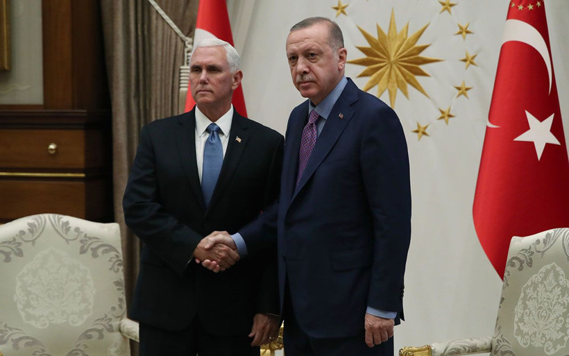 Arap gazeteciler: Türkiye zafer kazandı - Resim: 2