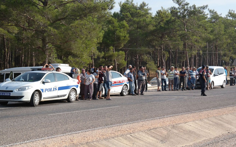 Silifke'de şüpheli kaza! Akkuyu Nükleer Santralinde çalışan 2 Rus mühendis öldü - Resim: 4