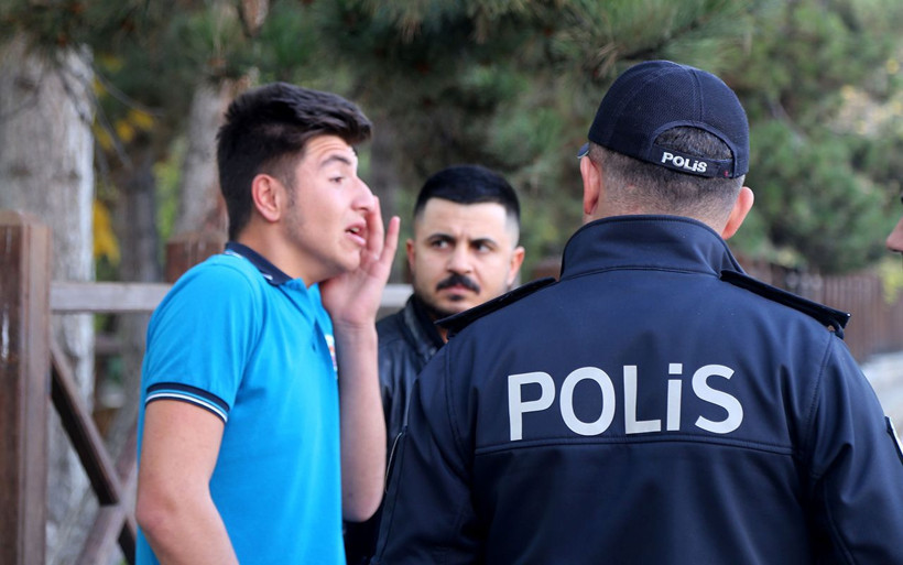 Sivas'ta öğrenciler arasında bıçaklı kavga 1 ölü 1 yaralı - Resim: 4