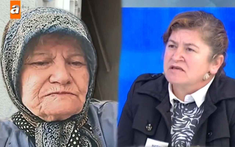 ATV Müge Anlı Tatlı Sert'te Gülümser Bulut cinayetinde o isim bomba açıklamalar yaptı - Resim: 1