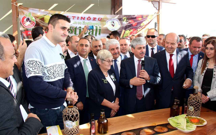 Canan Karatay'dan Zeytinyağı açıklaması "Altından daha değerlidir" - Resim: 1