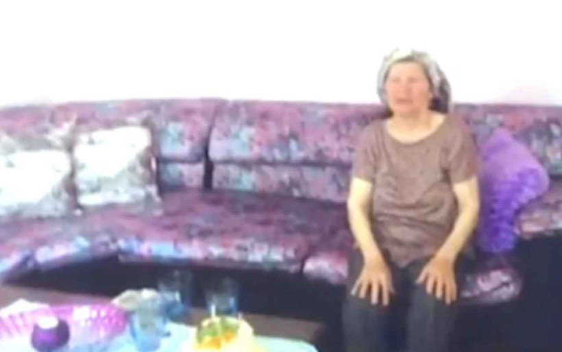 ATV Müge Anlı Tatlı Sert'te Gülümse Bulut'un katili kim? Yeni fotoğraf ortalığı karıştırdı - Resim: 1