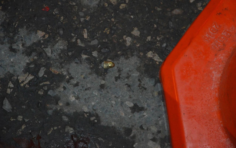 İstanbul Avcılar'da iş adamına silahlı saldırı - Resim: 4