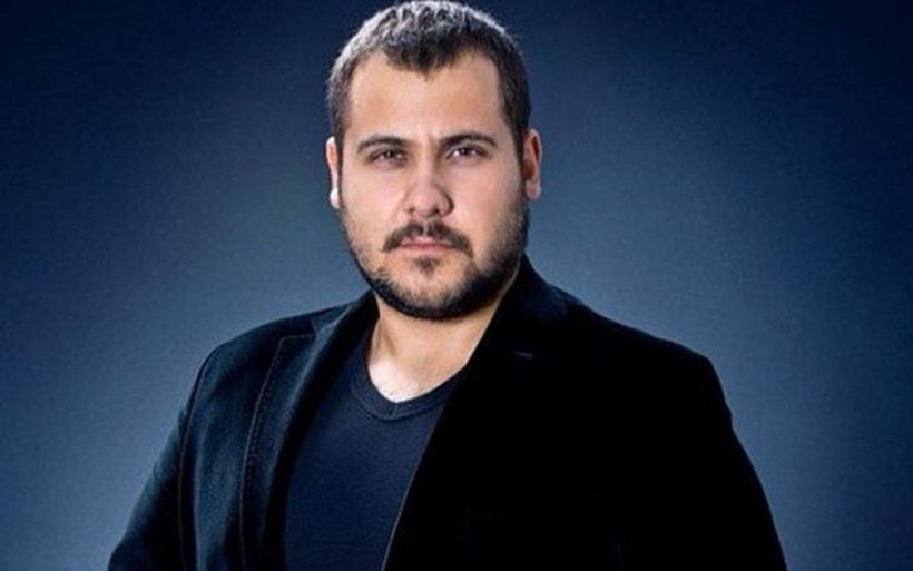 Killa Hakan tarzı cevabı olay oldu Ümit Erdim'i kilo eleştirileri çıldırttı! - Resim: 4