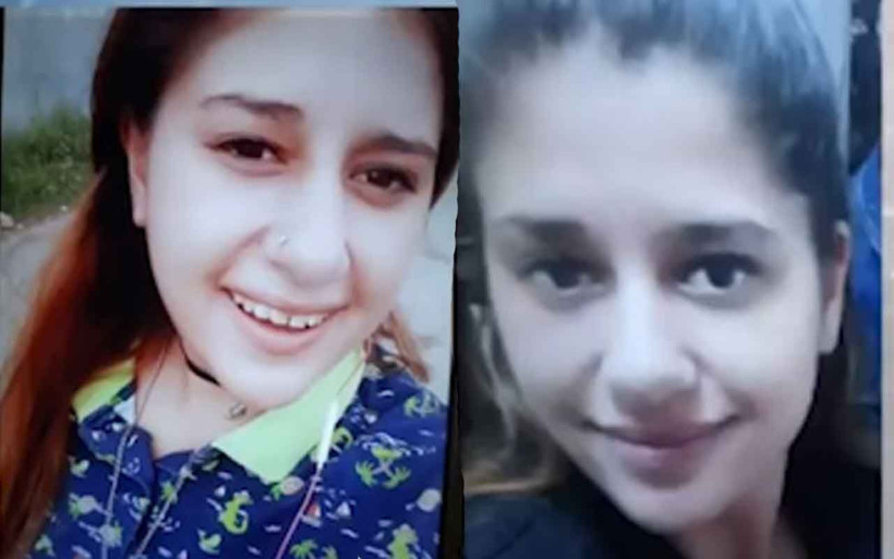 60 yaşındaki adam torunu yaşındaki kızı kaçırdı! 12 yaşında tacize başlamış - Resim: 3