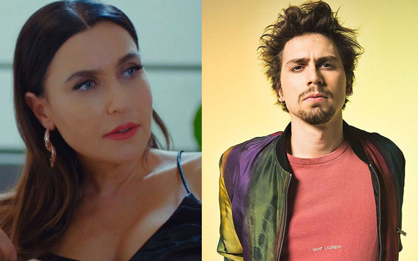 Yasak Elma'nın Ender'i Şevval Sam'dan yıllar sonra gelen annelik itirafı - Resim: 2