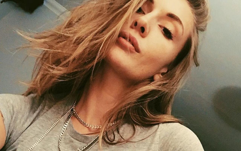 Çi'nin yıldızı Yasemin Kay Allen tecavüz etmek isteyeni ifşa etti - Resim: 3