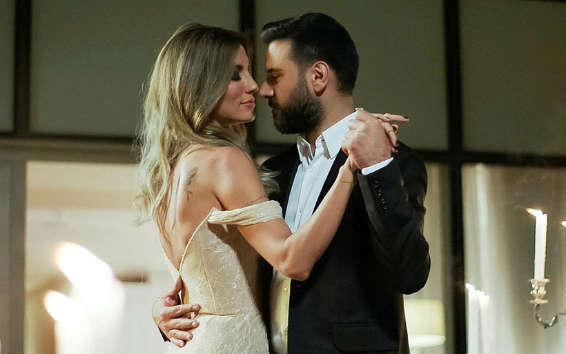 Çağla Şıkel gelişmesini Alişan duyurdu sağlık durumu hakkında son açıklama geldi - Resim: 1