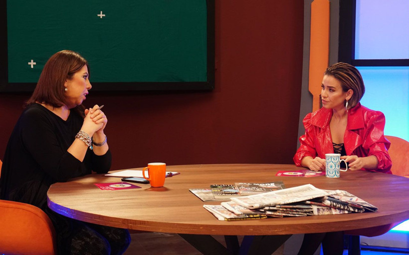 Jet Sosyete bombası patladı iki ünlü ismin kadroya dahil olduğu öğrenildi - Resim: 3