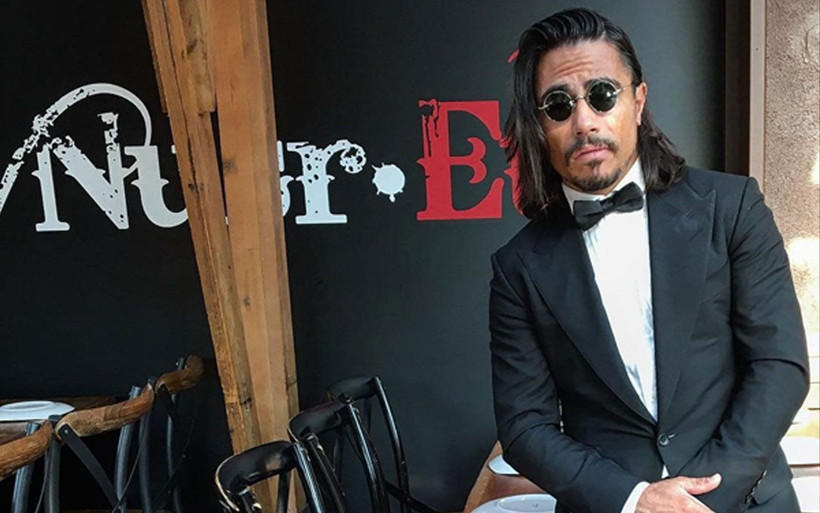 Nusret Gökçe’ye ABD'de 1.5 milyon TL ceza kesilince ortalık fena karıştı - Resim: 4