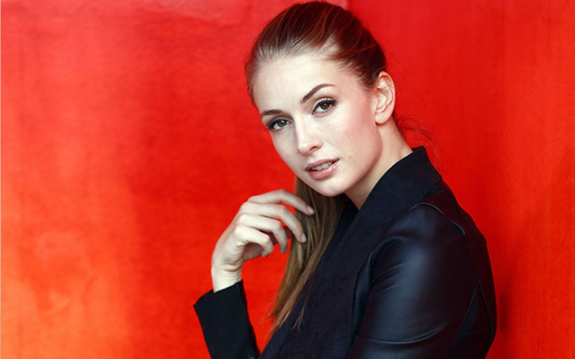 Çi'nin yıldızı Yasemin Kay Allen tecavüz etmek isteyeni ifşa etti - Resim: 1