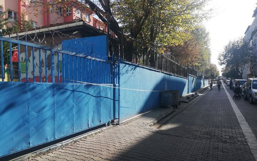 İstanbul Avcılar'da Eylül'e çarpan servis aracı sürücüsü tutuklandı - Resim: 3