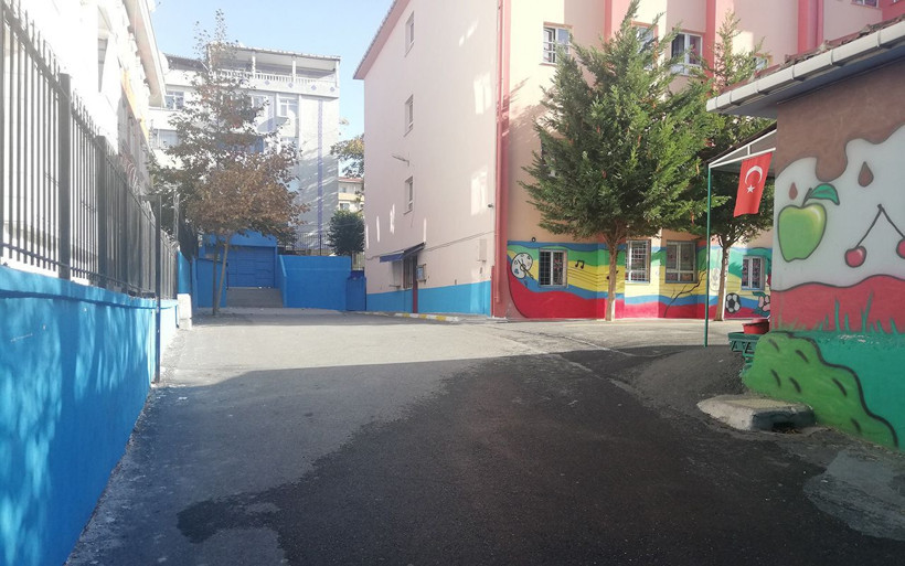 İstanbul Avcılar'da Eylül'e çarpan servis aracı sürücüsü tutuklandı - Resim: 4