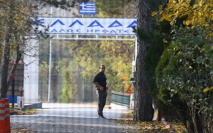 DEAŞ’lı teröristin tampon bölgede bekleyişi sürüyor - Resim: 2