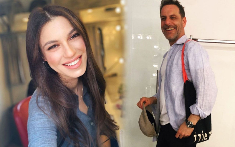 Yüsra Geyik ve Ozan Güven'in aşk açıklaması! El elele yakalanmışlardı - Resim: 3