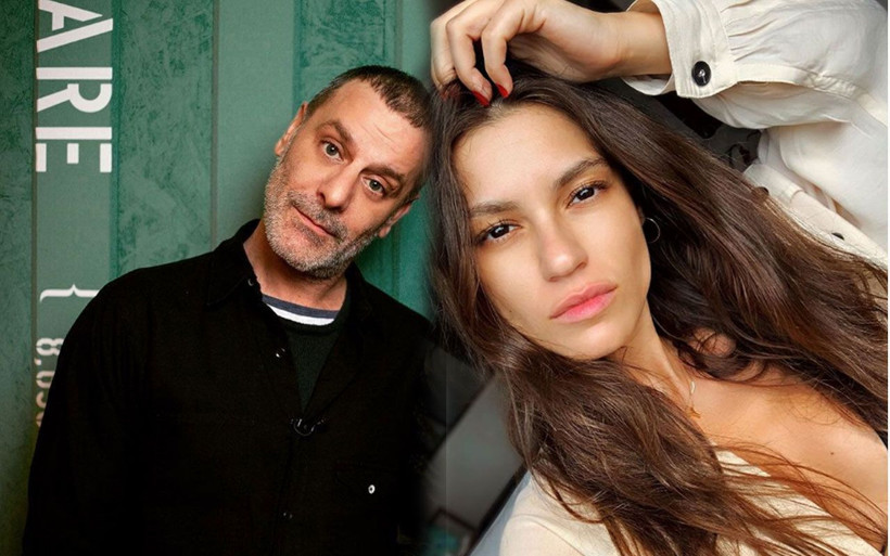 Yüsra Geyik ve Ozan Güven'in aşk açıklaması! El elele yakalanmışlardı - Resim: 4