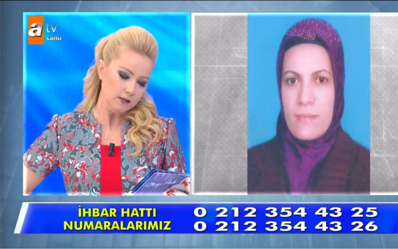 Müge Anlı ile Tatlı Sert'te resmen itiraf etmiş! 9 Yıl sonra Zehra Özkan cinayeti çözüldü - Resim: 1