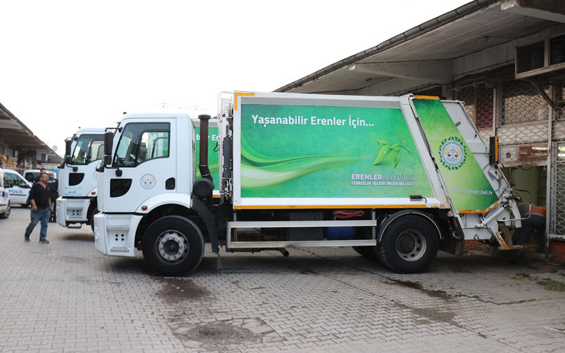 Sakarya'da 20 ton kaçak et ve sakatat ele geçirildi - Resim: 3