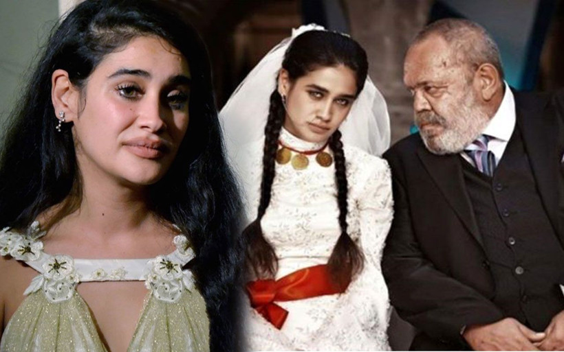 Meltem Miraloğlu boşanma haberlerine 80 yaşındaki eşiyle yanıt verdi - Resim: 1