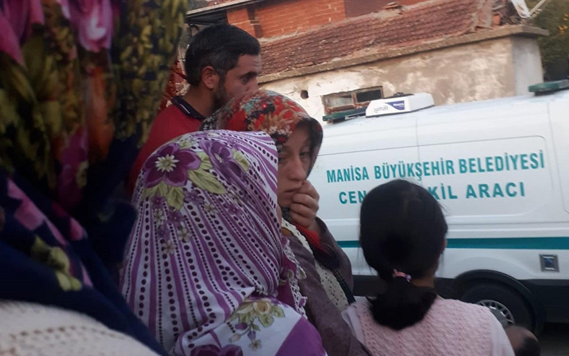 Manisa'da karbonmonoksit gazından zehirlenen yaşlı çift ve torunları öldü - Resim: 3